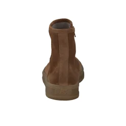Paul Green SALE|Sequoia Boot Toffee Soft Suede