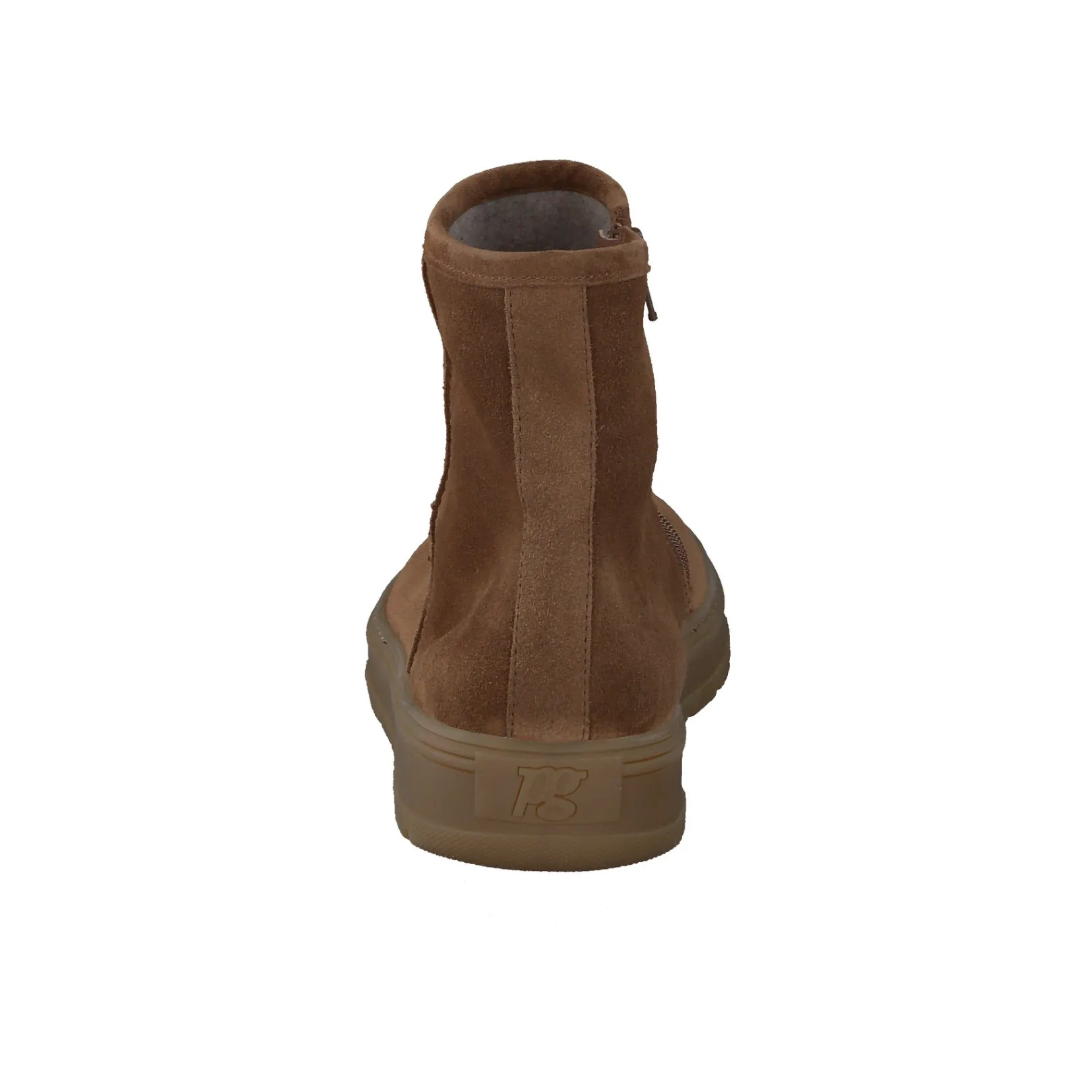 Paul Green SALE|Sequoia Boot Toffee Soft Suede