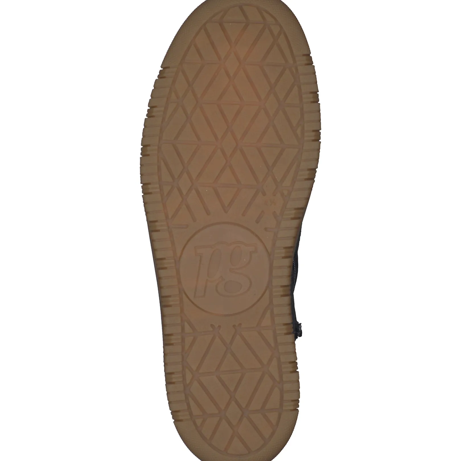 Paul Green SALE|Sequoia Boot Black Soft Suede