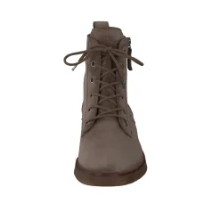 Paul Green SALE|Shane Boot Earth Soft Suede