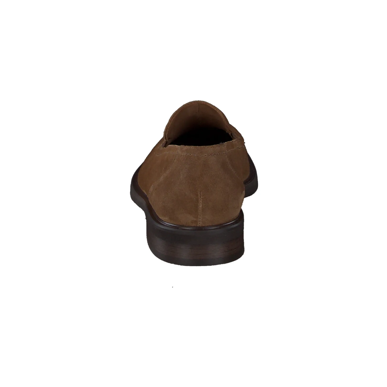 Paul Green SALE|Shelby Flat Nut Suede