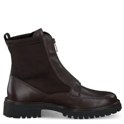 Paul Green SALE|Sheridan Lug Boot Moro Combo