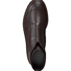 Paul Green SALE|Sheridan Lug Boot Moro Combo