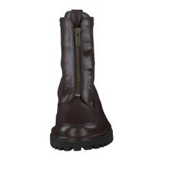 Paul Green SALE|Sheridan Lug Boot Moro Combo