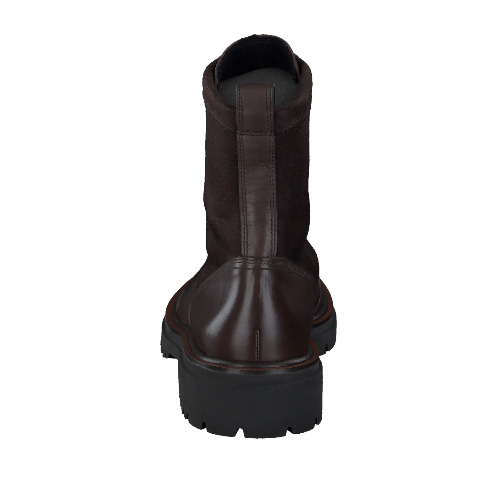 Paul Green SALE|Sheridan Lug Boot Moro Combo