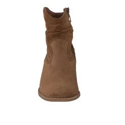 Paul Green SALE|Shilo Boot Toffee Soft Suede