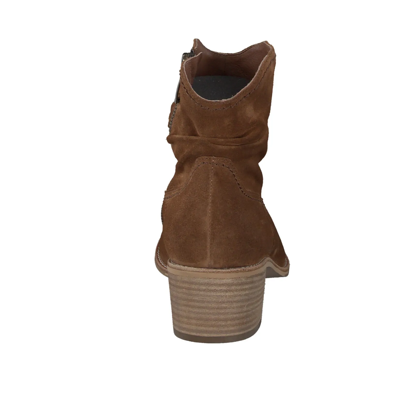 Paul Green SALE|Shilo Boot Toffee Soft Suede