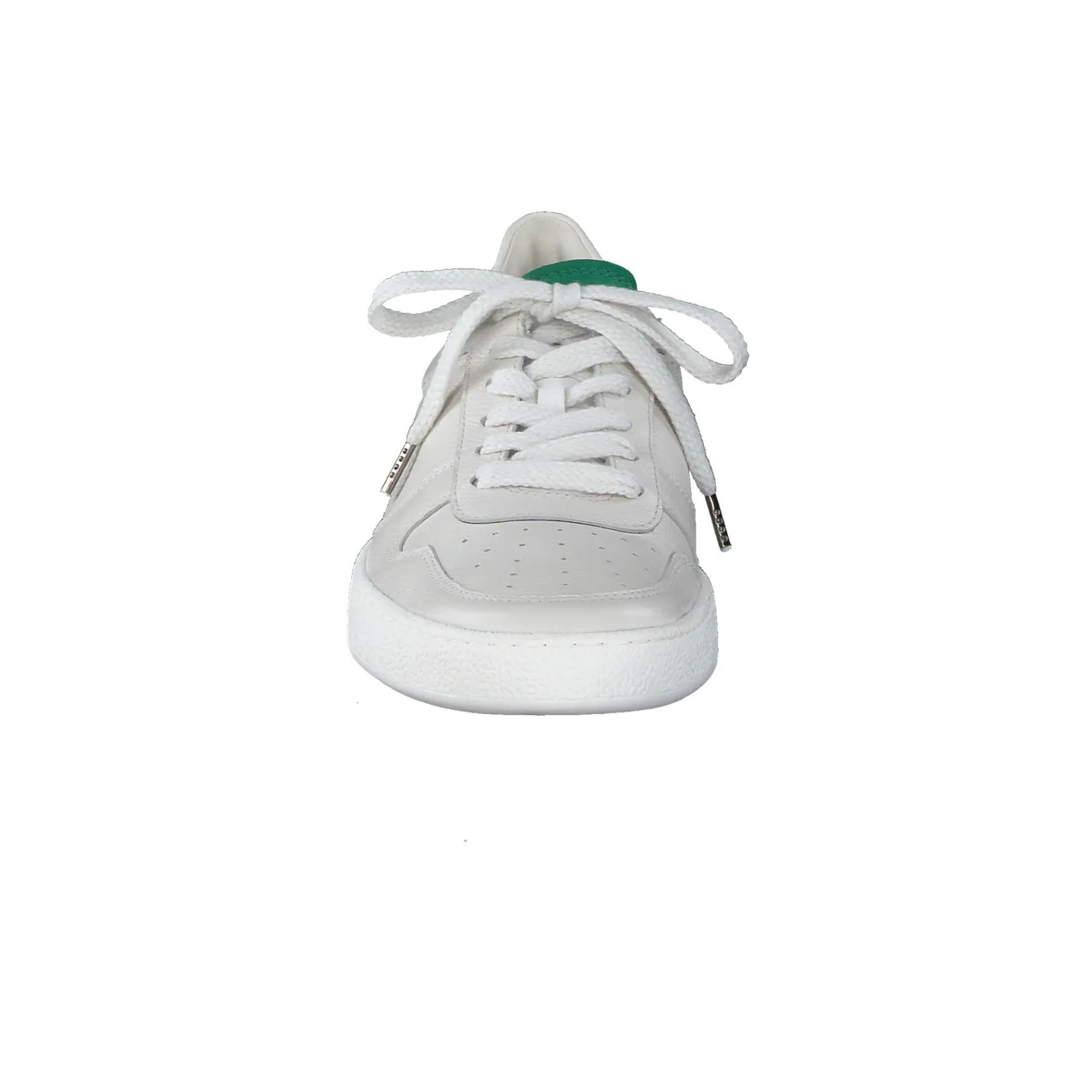 Paul Green SALE|Sienna Sneaker Ivory Green Combo
