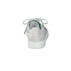 Paul Green SALE|Sienna Sneaker Ivory Green Combo
