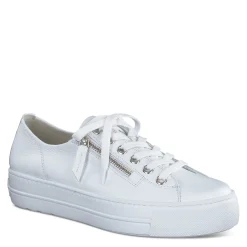 Paul Green SNEAKERS|Skylar Sneaker White Leather