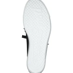 Paul Green BEST SELLERS|SNEAKERS|Skylar Sneaker Black Nickel Leather