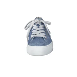 Paul Green SNEAKERS|Skylar Sneaker Jeans Denim Combo