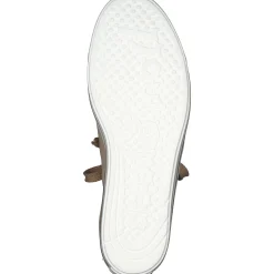 Paul Green BOOTS|HEELS|Sophie Sneaker Sahara Dakar Combo
