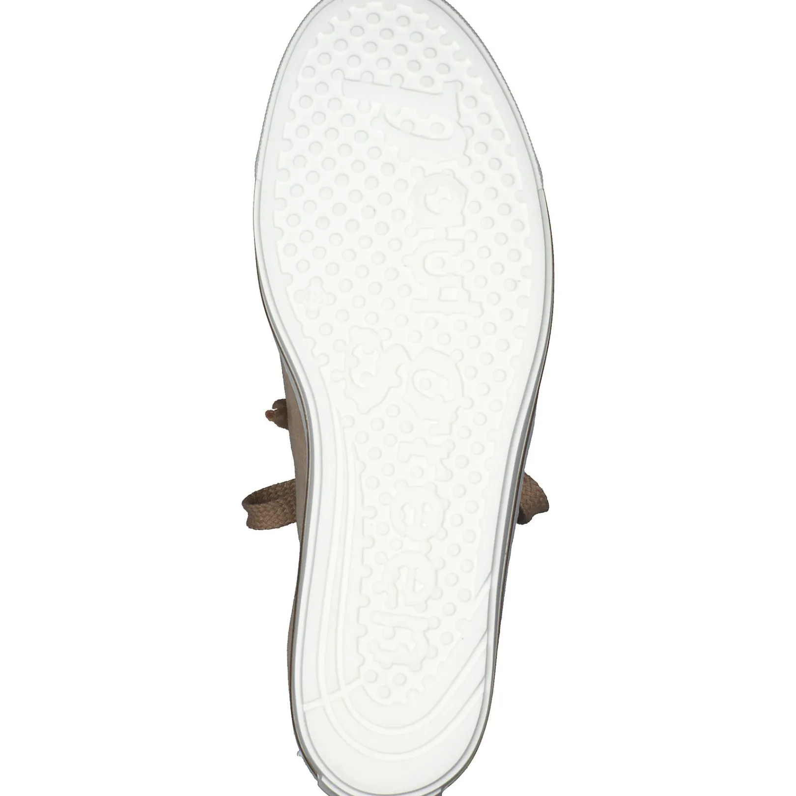 Paul Green BOOTS|HEELS|Sophie Sneaker Sahara Dakar Combo