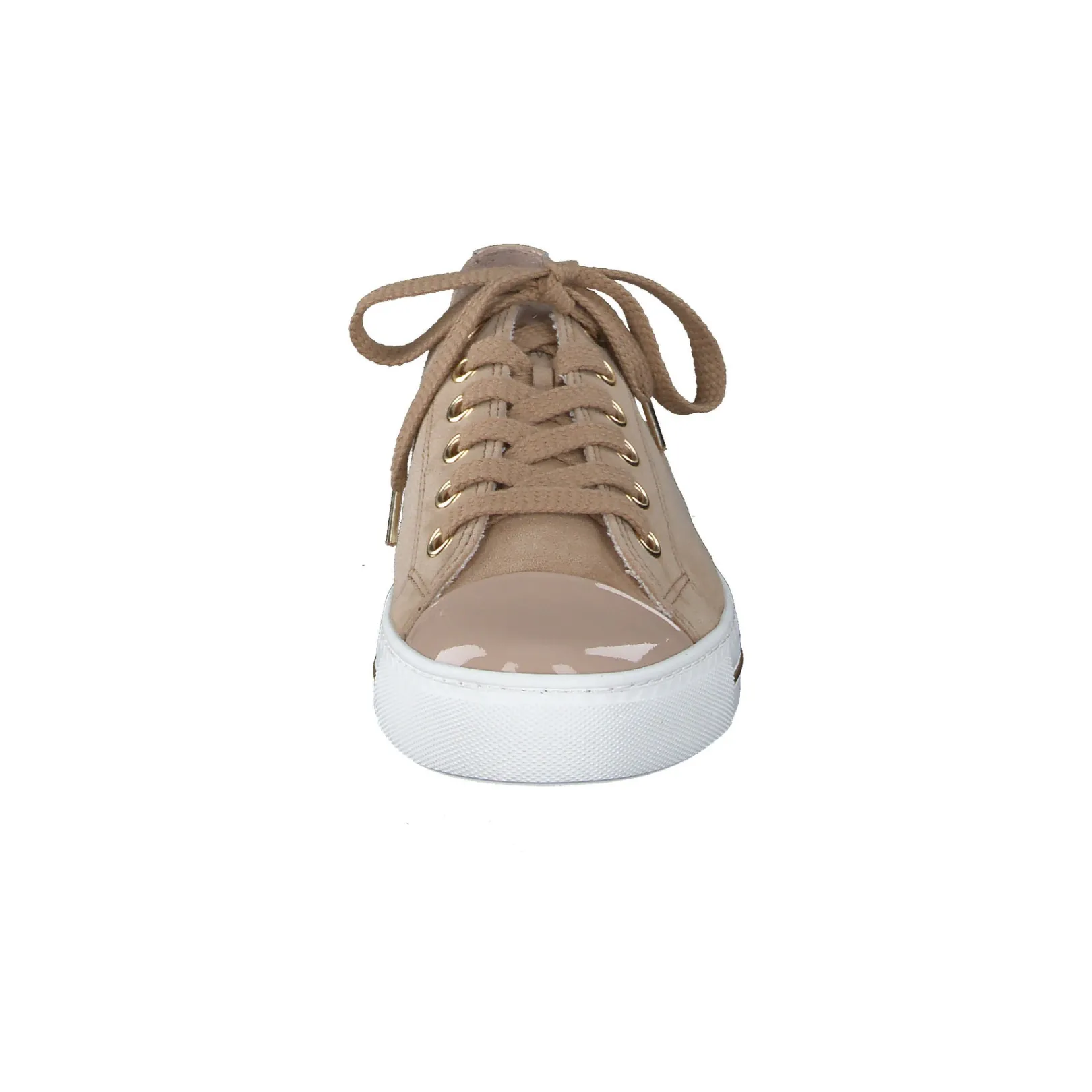 Paul Green BOOTS|HEELS|Sophie Sneaker Sahara Dakar Combo