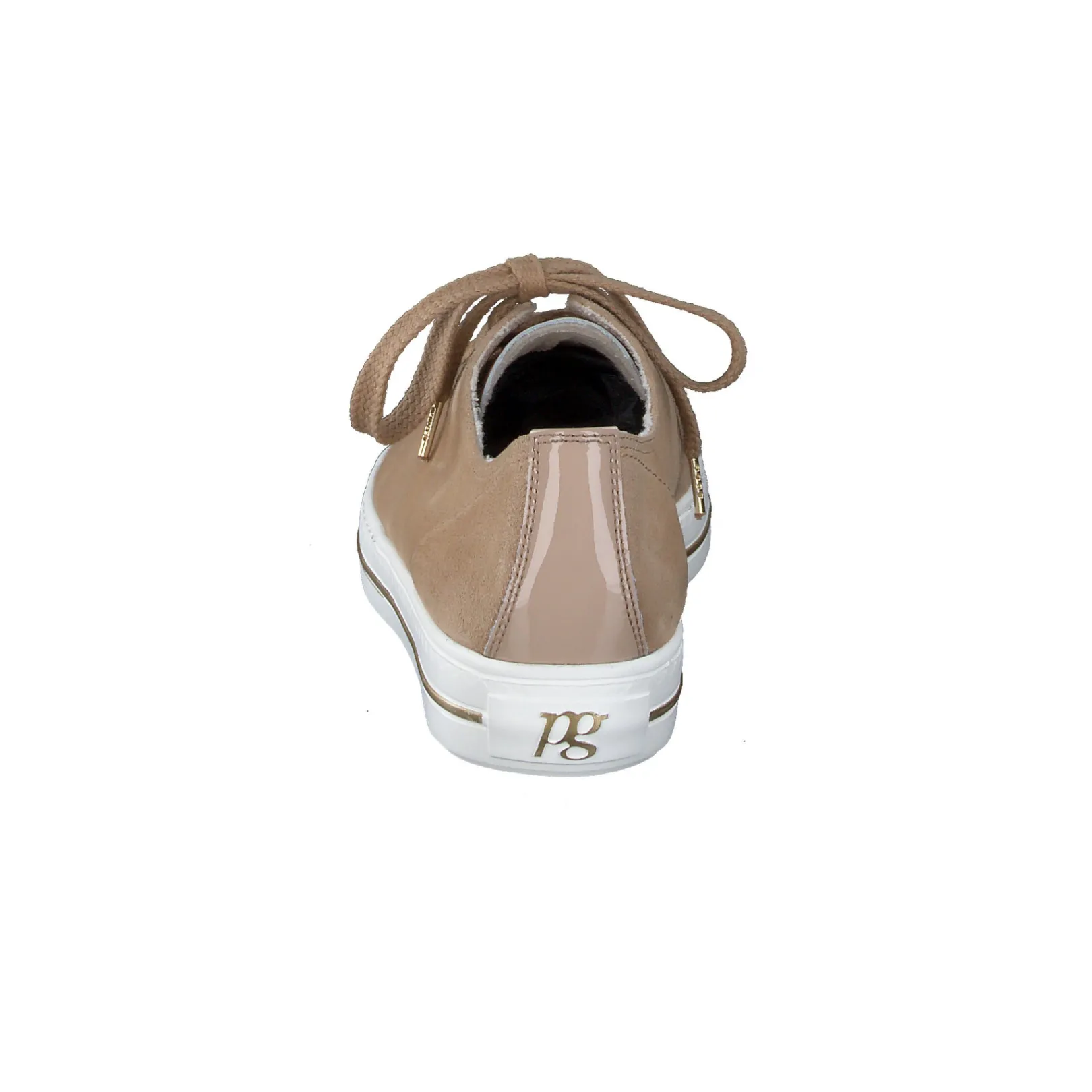 Paul Green BOOTS|HEELS|Sophie Sneaker Sahara Dakar Combo