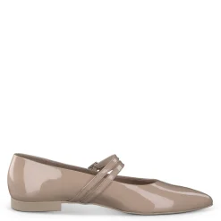 Paul Green SALE|Stella Flat Sahara Patent