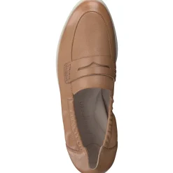 Paul Green SALE|Stevie Loafer Cuio Washed Leather