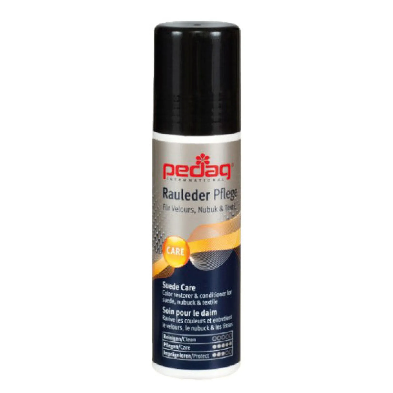 Paul Green Shoe Care Products|Suede And Nubuck Color Restorer
