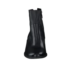 Paul Green BOOTS|Suzette Boot Black Leather