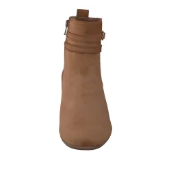 Paul Green SALE|Sydney Boot Toffee Suede