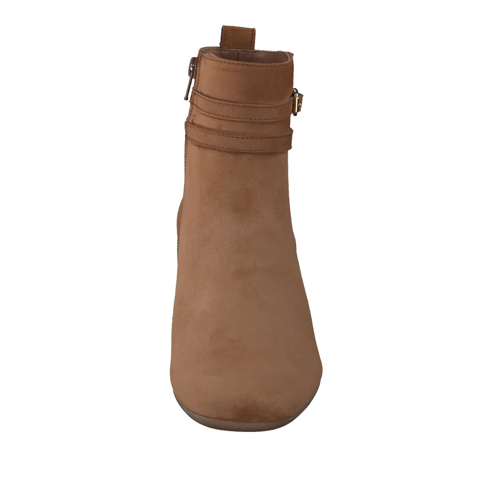 Paul Green SALE|Sydney Boot Toffee Suede