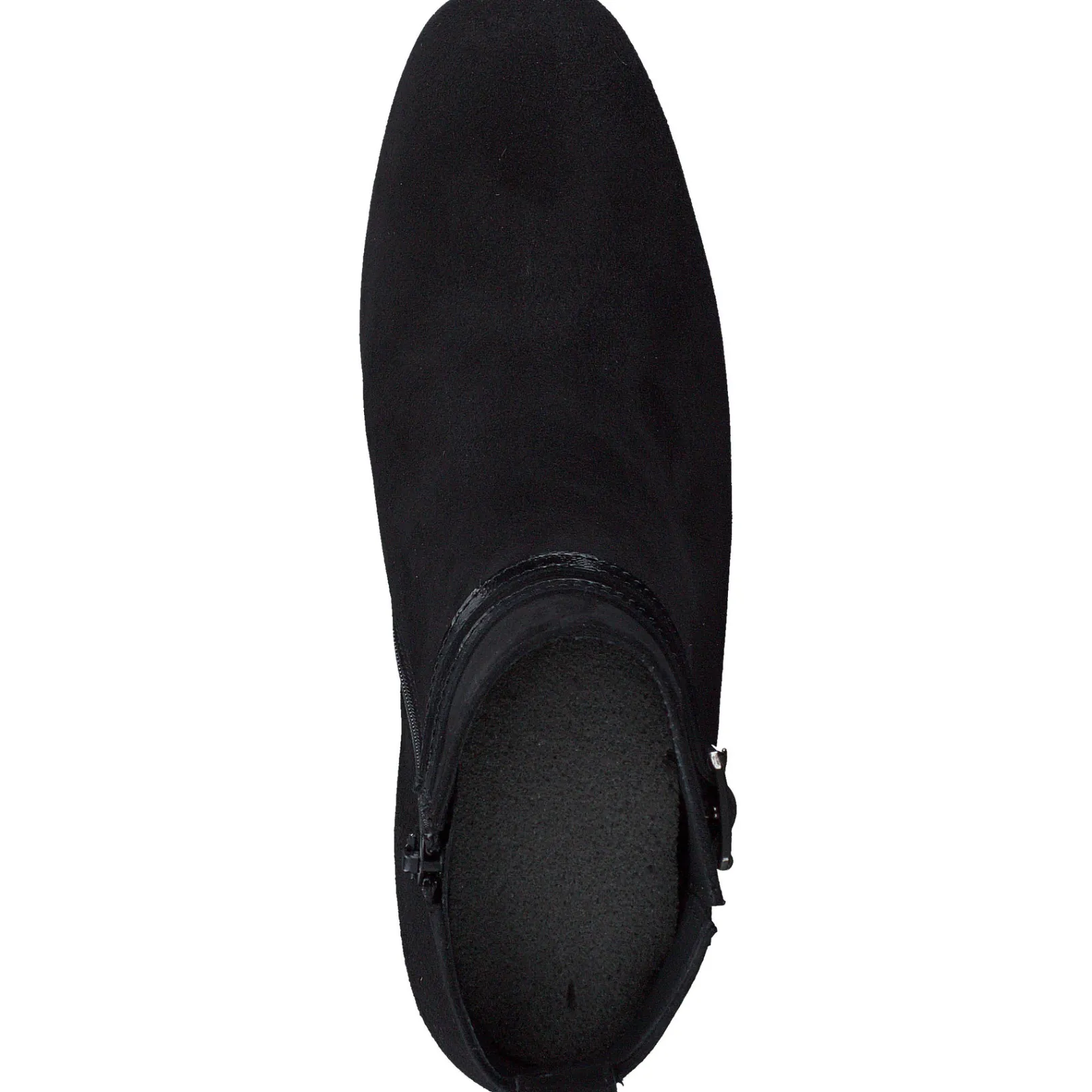 Paul Green SALE|Sydney Boot Black Combo