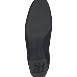 Paul Green SALE|Sydney Boot Black Combo
