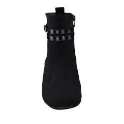 Paul Green SALE|Sydney Boot Black Combo