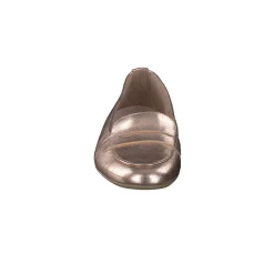 Paul Green SALE|Taffy Flat Rosato Nappa Metallic