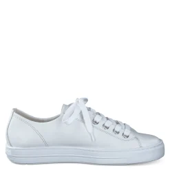 Paul Green BEST SELLERS|SNEAKERS|Tamara Sneaker white leather