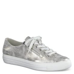 Paul Green BEST SELLERS|SNEAKERS|Tamara Sneaker Mineral Antic Metallic
