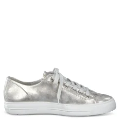 Paul Green BEST SELLERS|SNEAKERS|Tamara Sneaker Mineral Antic Metallic