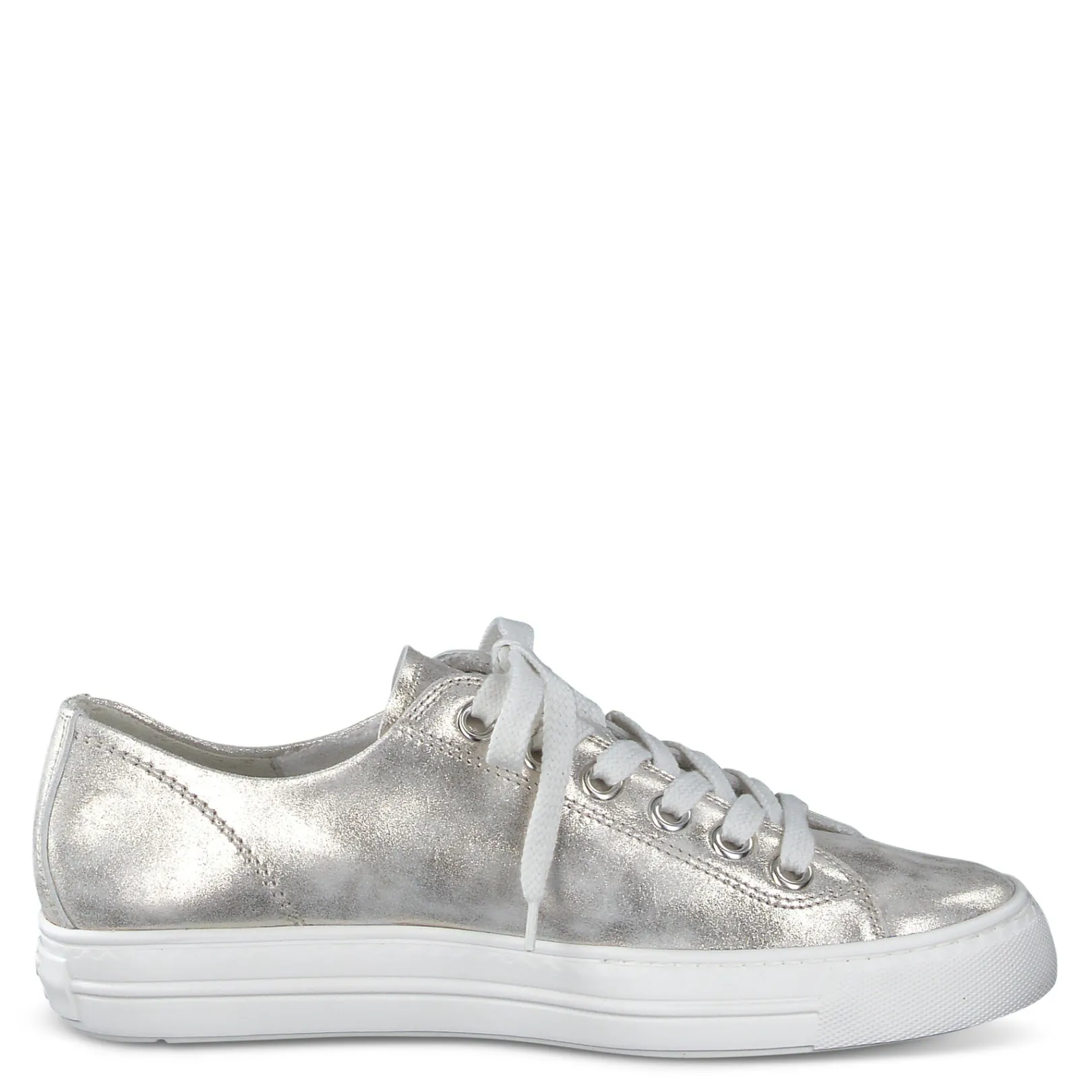 Paul Green BEST SELLERS|SNEAKERS|Tamara Sneaker Mineral Antic Metallic
