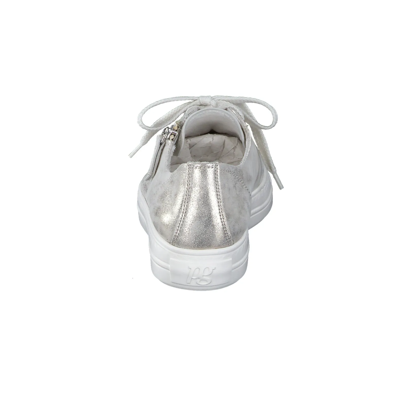 Paul Green BEST SELLERS|SNEAKERS|Tamara Sneaker Mineral Antic Metallic