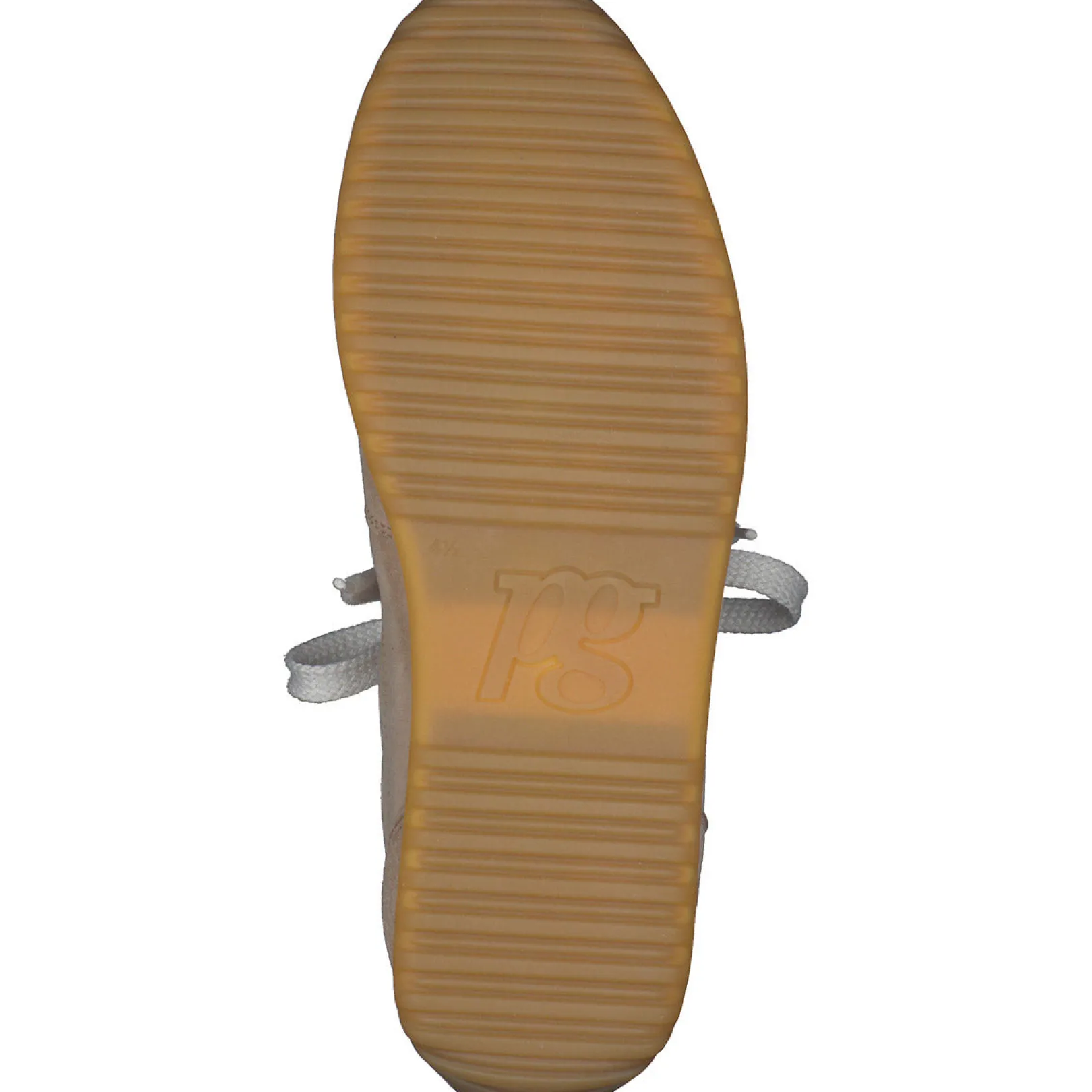 Paul Green SNEAKERS|Tanner Sneaker Dakar Gold Combo