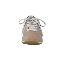 Paul Green SNEAKERS|Tanner Sneaker Dakar Gold Combo