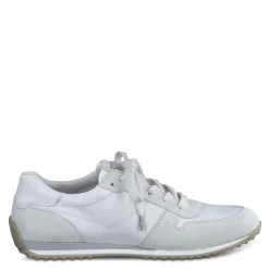 Paul Green SNEAKERS|Tanner Sneaker Ice White Combo