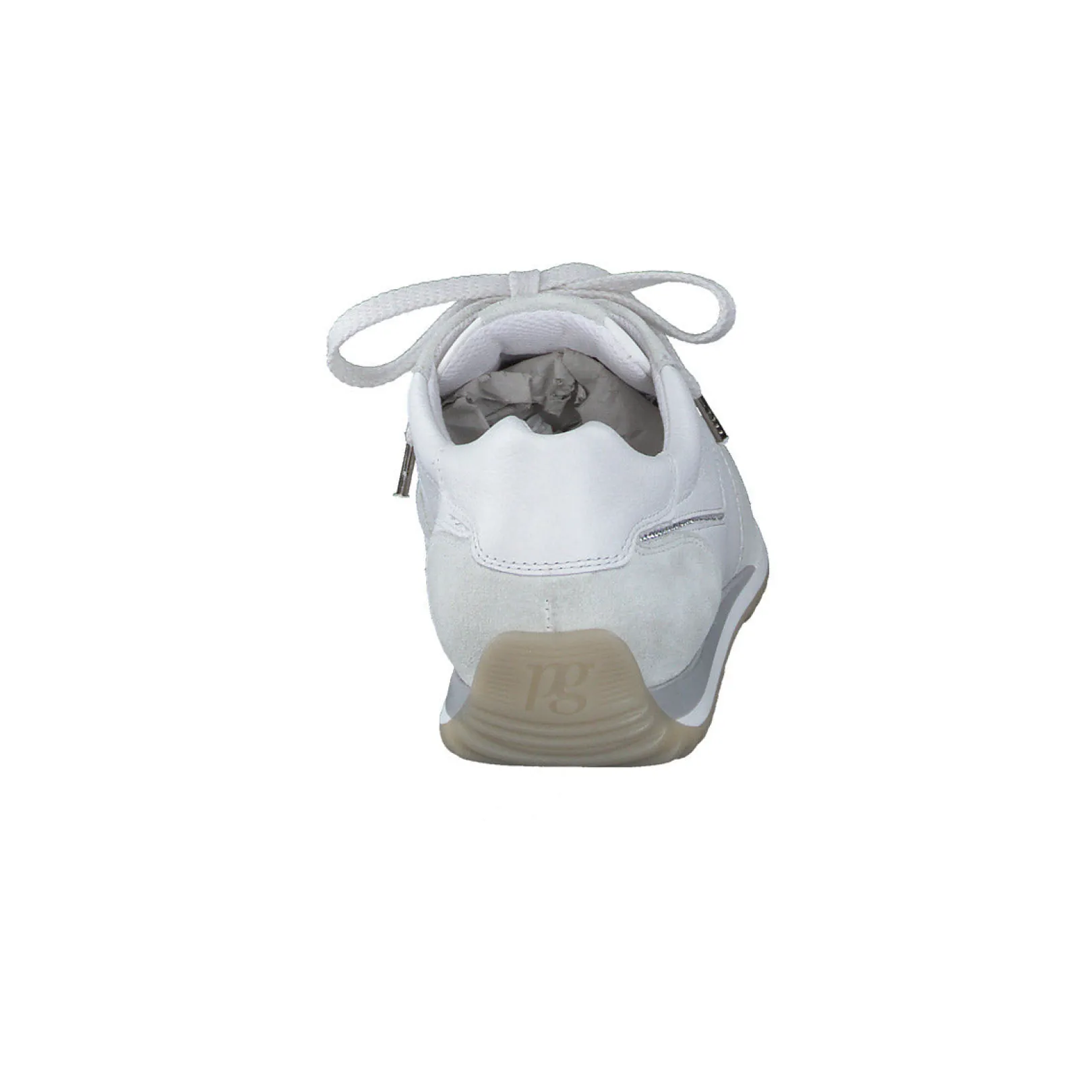 Paul Green SNEAKERS|Tanner Sneaker Ice White Combo