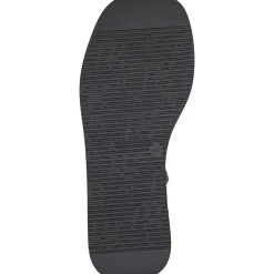 Paul Green SANDALS|Taos Sandal Cognac Leather