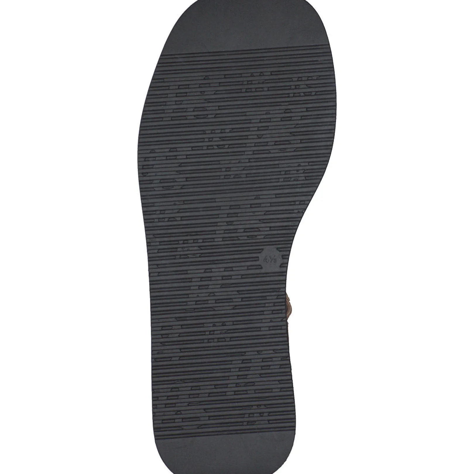Paul Green SANDALS|Taos Sandal Cognac Leather