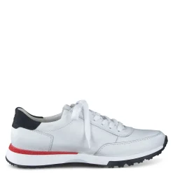 Paul Green SNEAKERS|Tate Sneaker White Ocean Combo