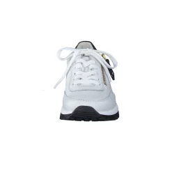 Paul Green SNEAKERS|Tate Sneaker White Ocean Combo