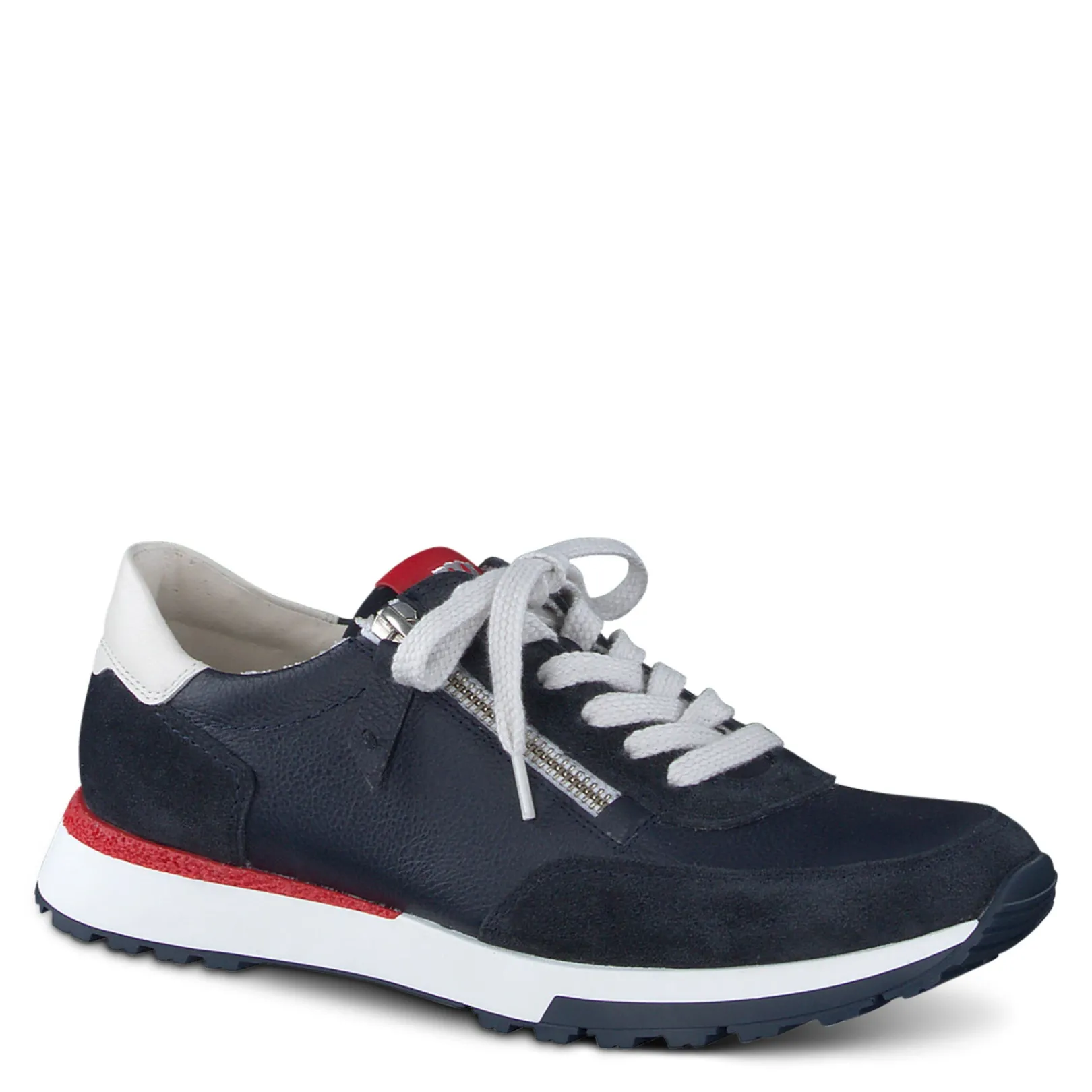 Paul Green SNEAKERS|Tate Sneaker Space Combo