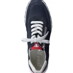 Paul Green SNEAKERS|Tate Sneaker Space Combo