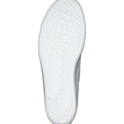 Paul Green BEST SELLERS|SNEAKERS|Tatum Sneaker White Red Mc Leather