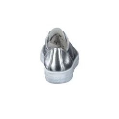 Paul Green SNEAKERS|Tatum Sneaker Metallic Nappa Leather