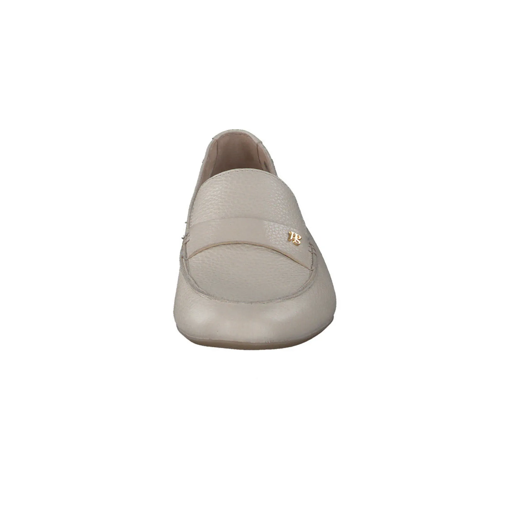 Paul Green BEST SELLERS|LOAFERS/FLATS|Taylor Flat Biscuit Grained