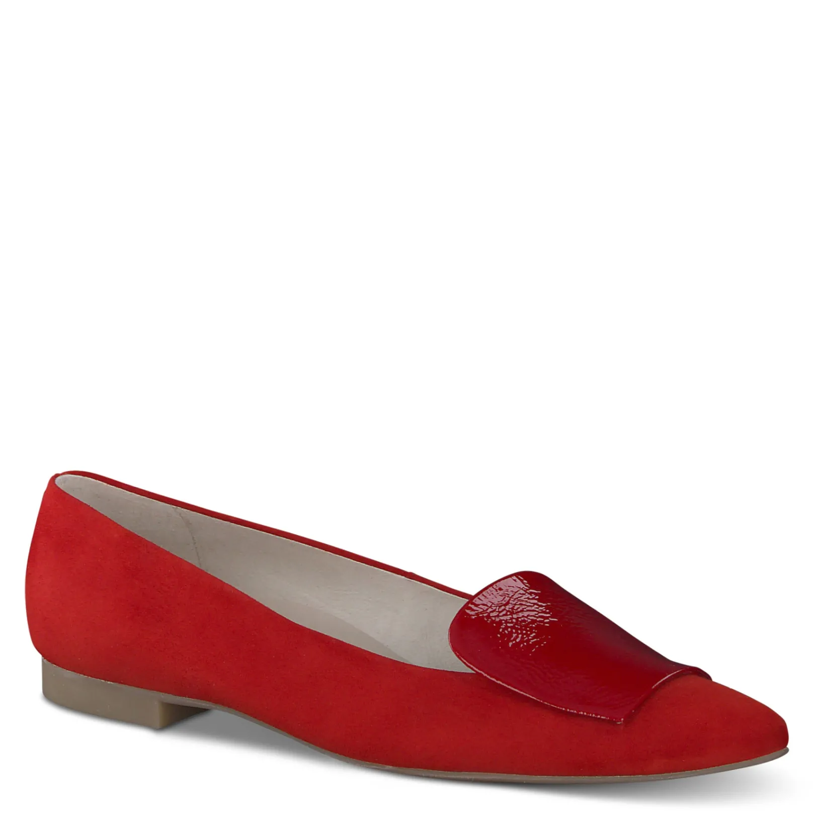 Paul Green LOAFERS/FLATS|Teddy Flat Salsa Combo