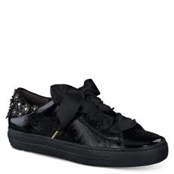 Paul Green SALE|Tiger Lilly Sneaker Black Combo